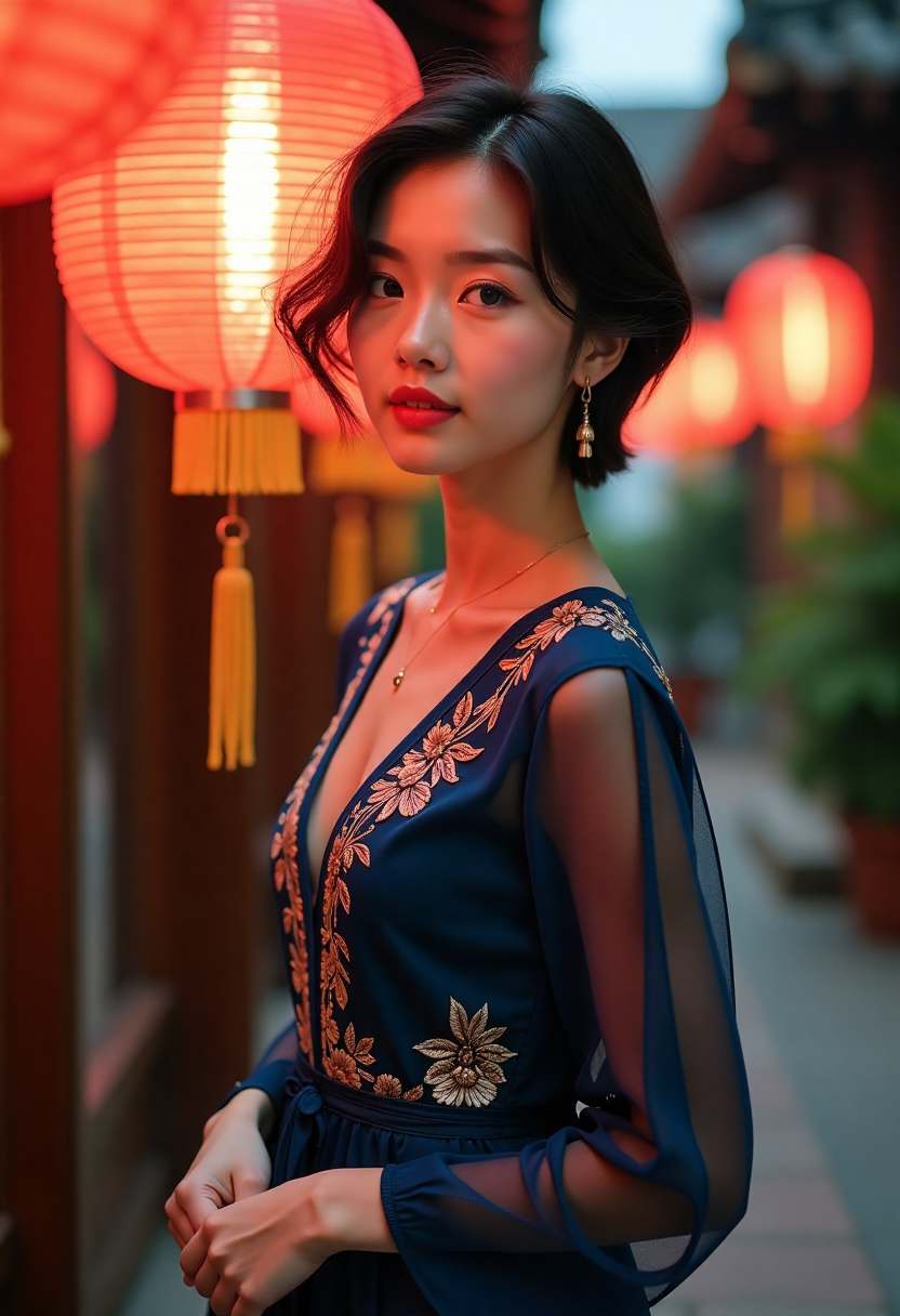 《最后一班车》影片图